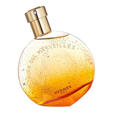 parfum hermes elixir des merveilles pareri|hermes elixir des merveilles sample.